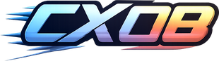 cx08 লোগো